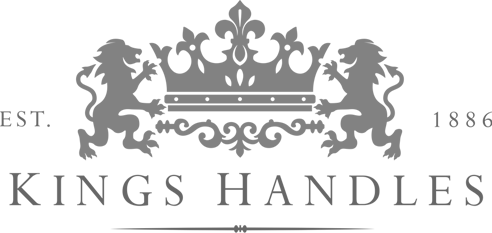 KingsHandles logo 2024