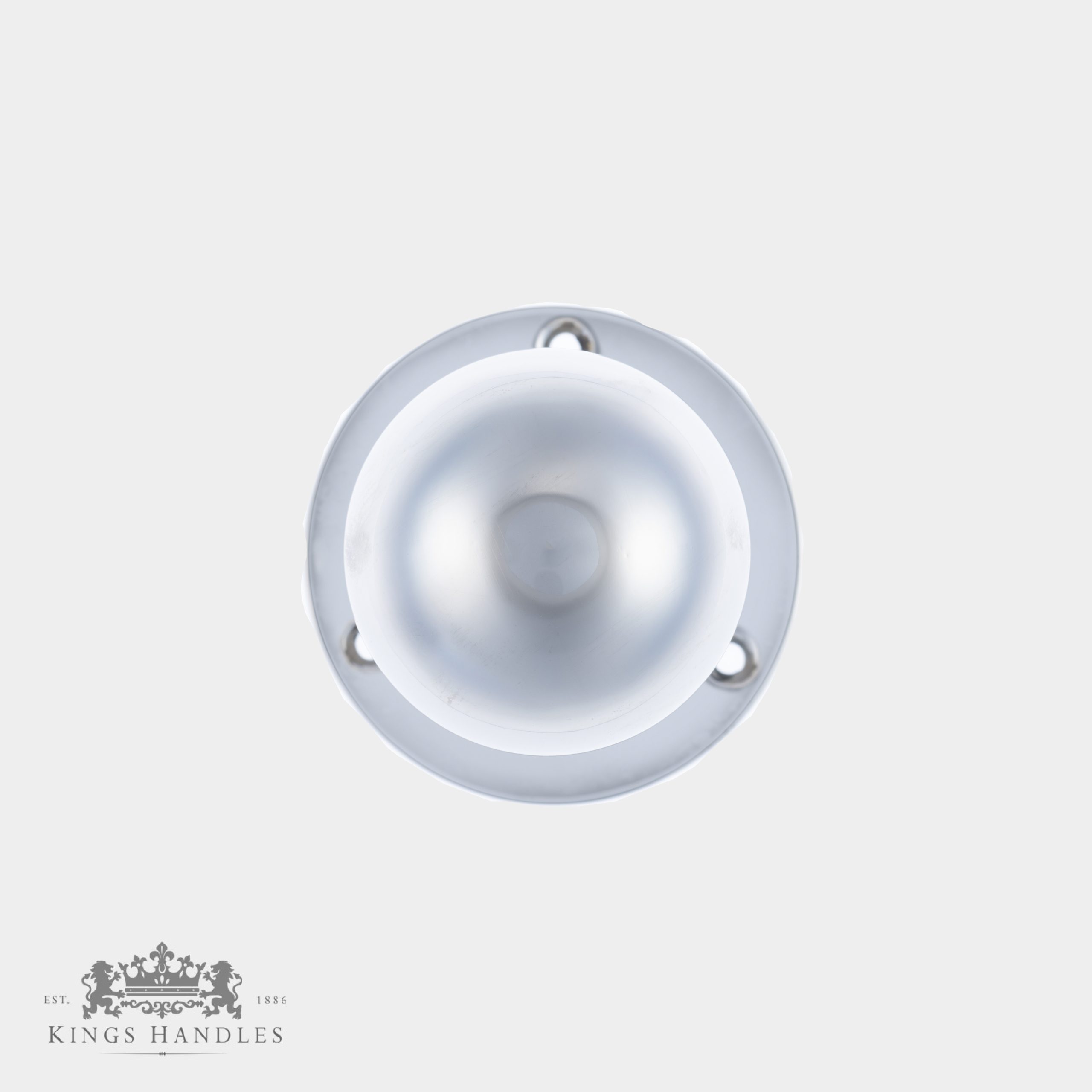 Nickel Classic Round