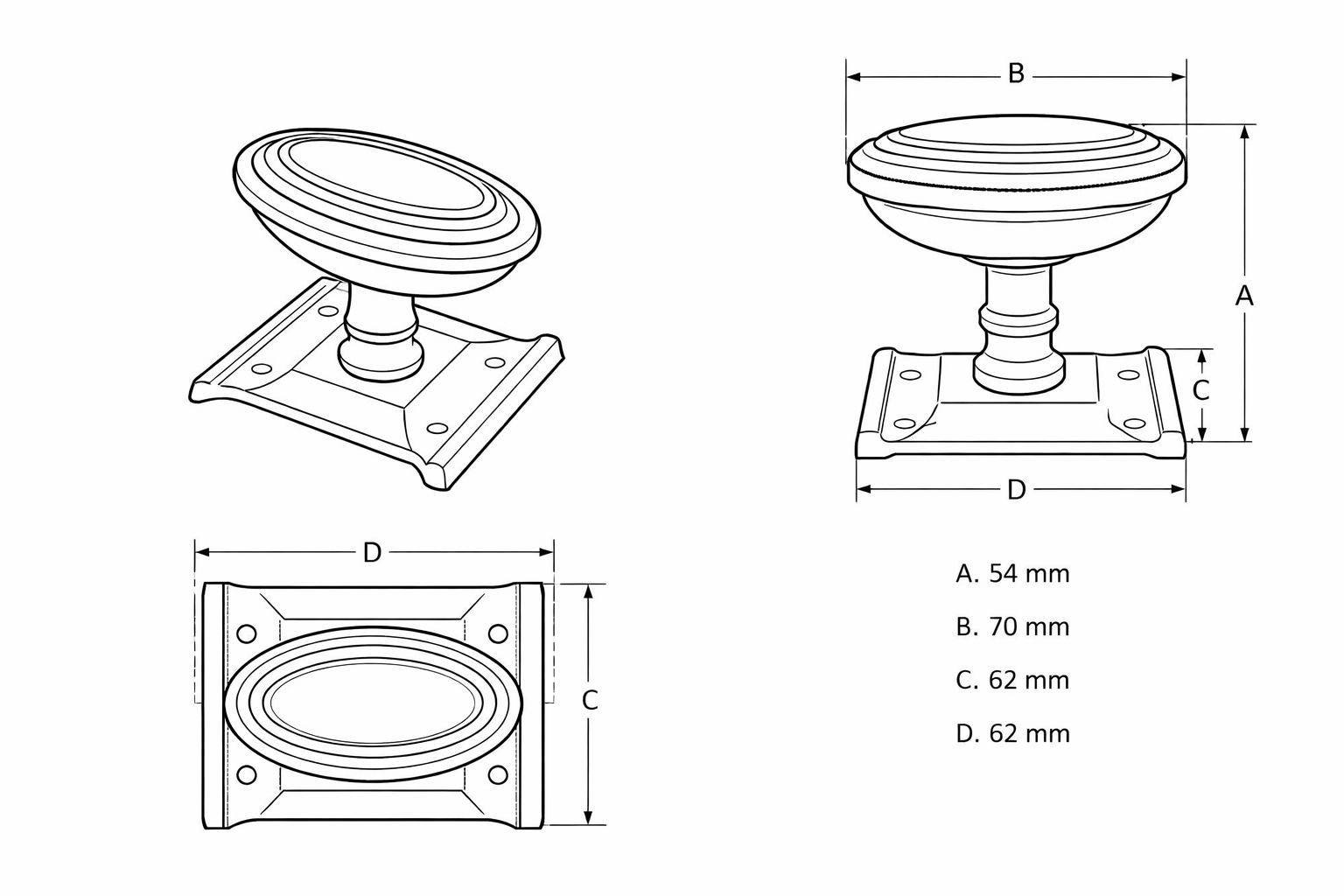 The Double Oval - Image 4