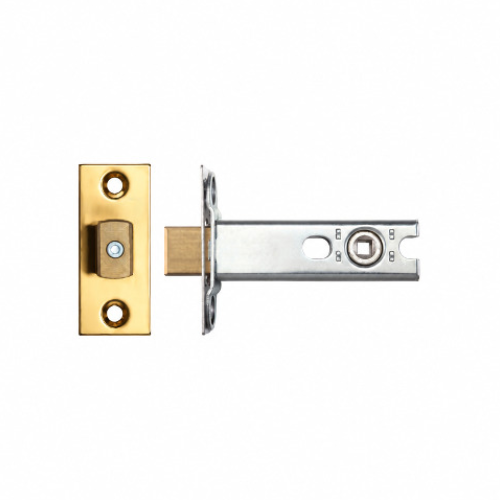 Tubular Deadbolt